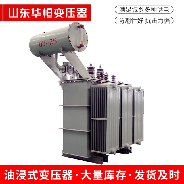 S11-10000/35秦安秦安秦安电力变压器厂家