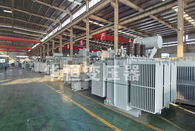 S13-8000/35秦安秦安秦安电力变压器厂家