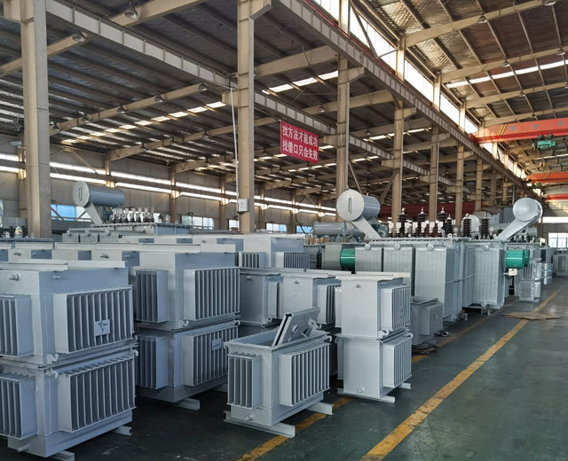 S11-8000/35秦安秦安秦安电力变压器