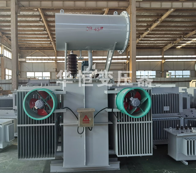 S13-6300/35秦安秦安秦安电力变压器